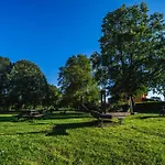 Doma Na Lipně * Lipno nad Vltavou