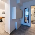 Doma Na Lipně Apartamento *