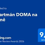 Doma Na Lipne 아파트 *