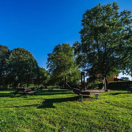 Doma Na Lipně * Lipno nad Vltavou