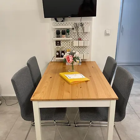 Appartamento Doma Na Lipně *