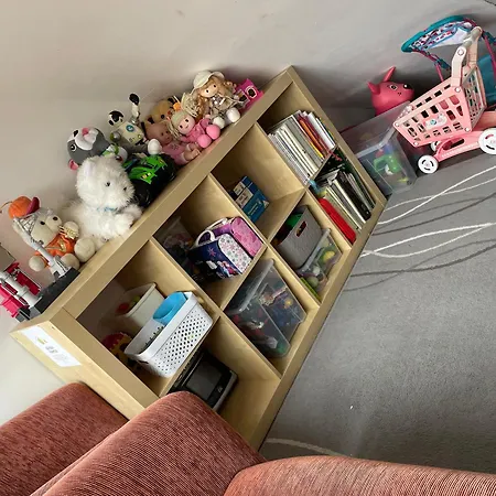 Doma Na Lipně Apartmán
