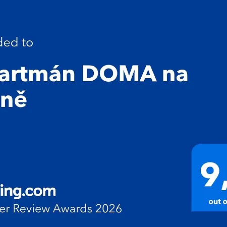 Doma Na Lipne Daire *