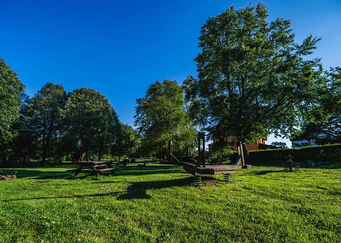 Doma Na Lipne * Lipno nad Vltavou