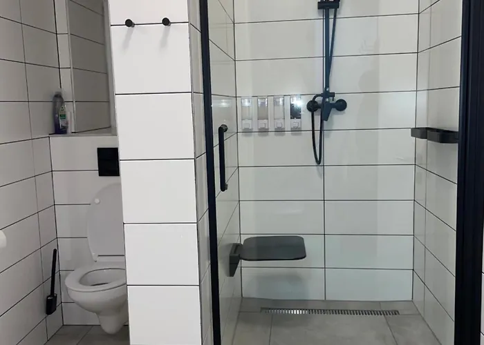 Apartmán Doma Na Lipně *